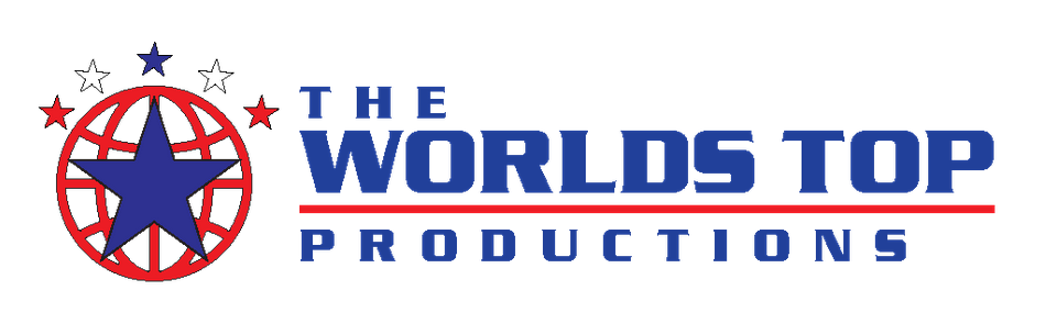 The Worlds Top Productions logo